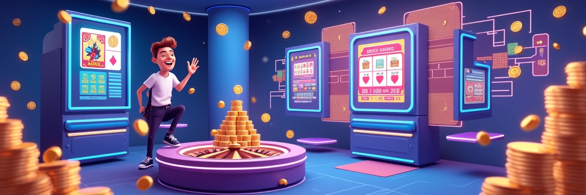 Betandplay Casino