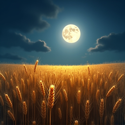 Harvest Moon Fields Betandplay Casino Review