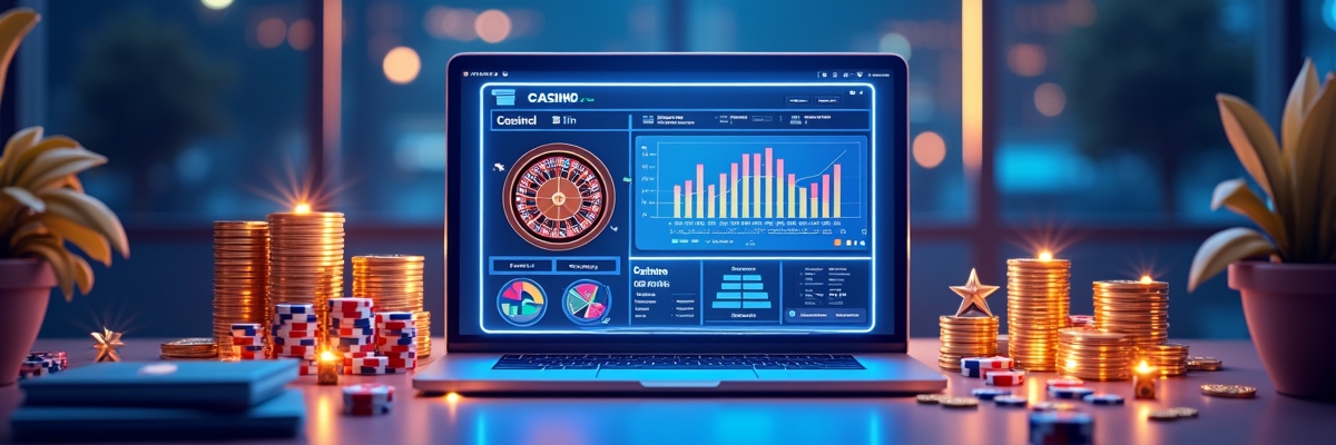 Bet And Play Casino Review