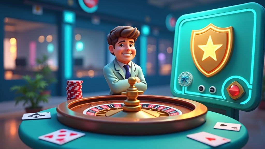 Bet And Play Erfahrungen